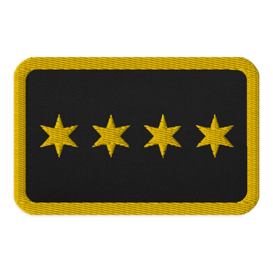 Star Patch