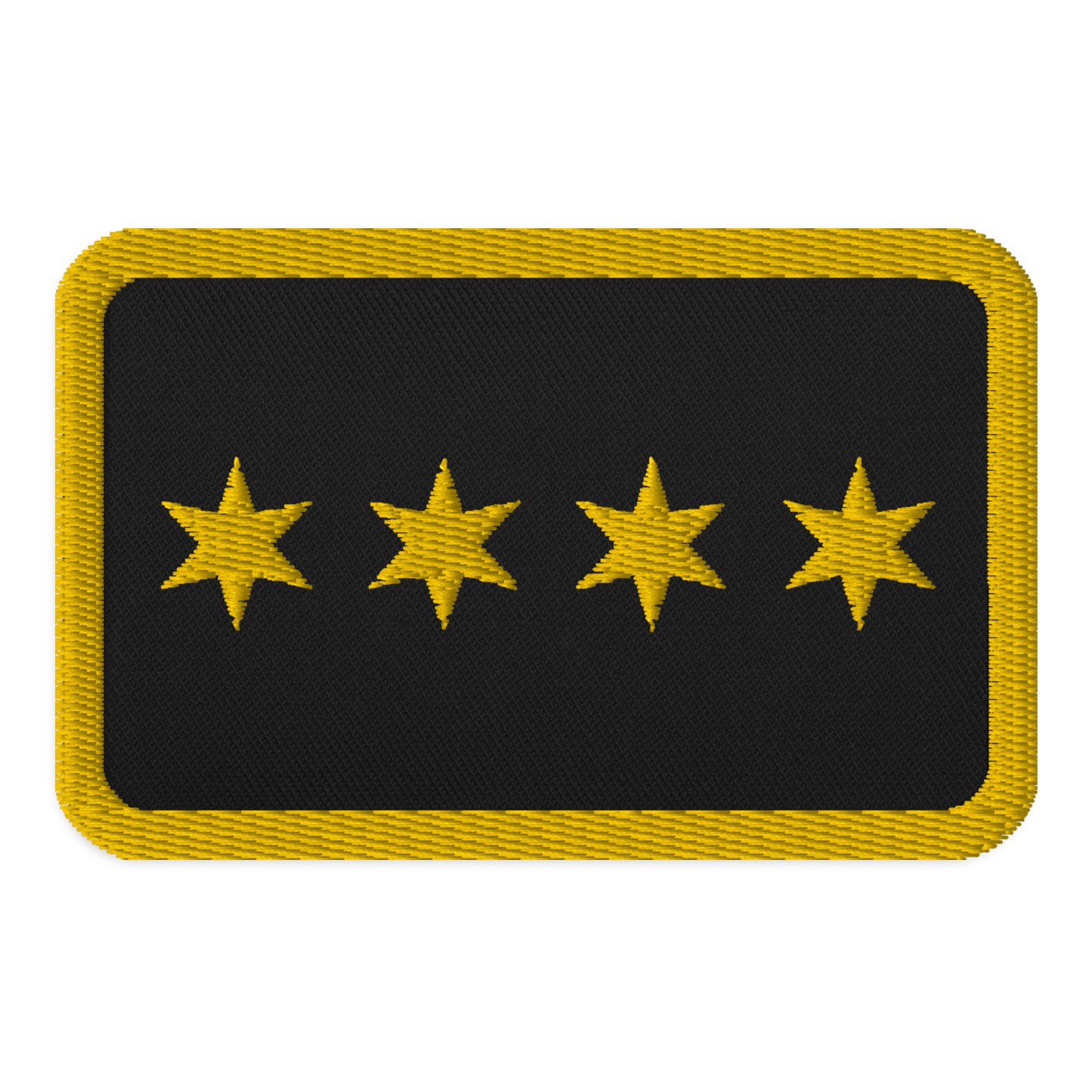 Star Patch