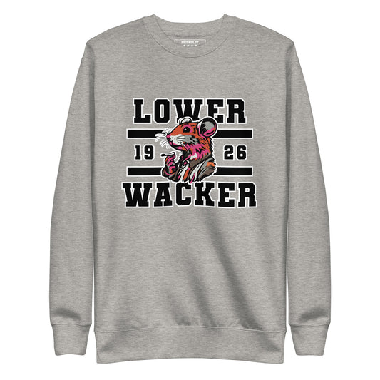 Lower Wacker Class Of 1926 - Sweatshirt