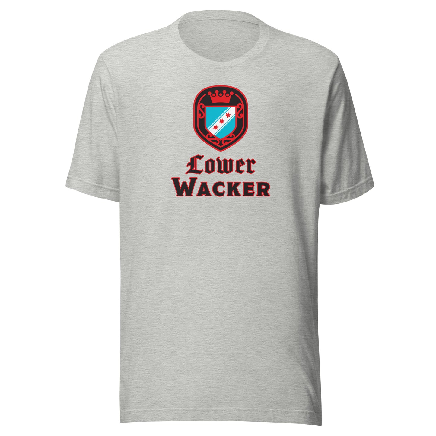 Tastes Like Lower Wacker - Unisex Tee